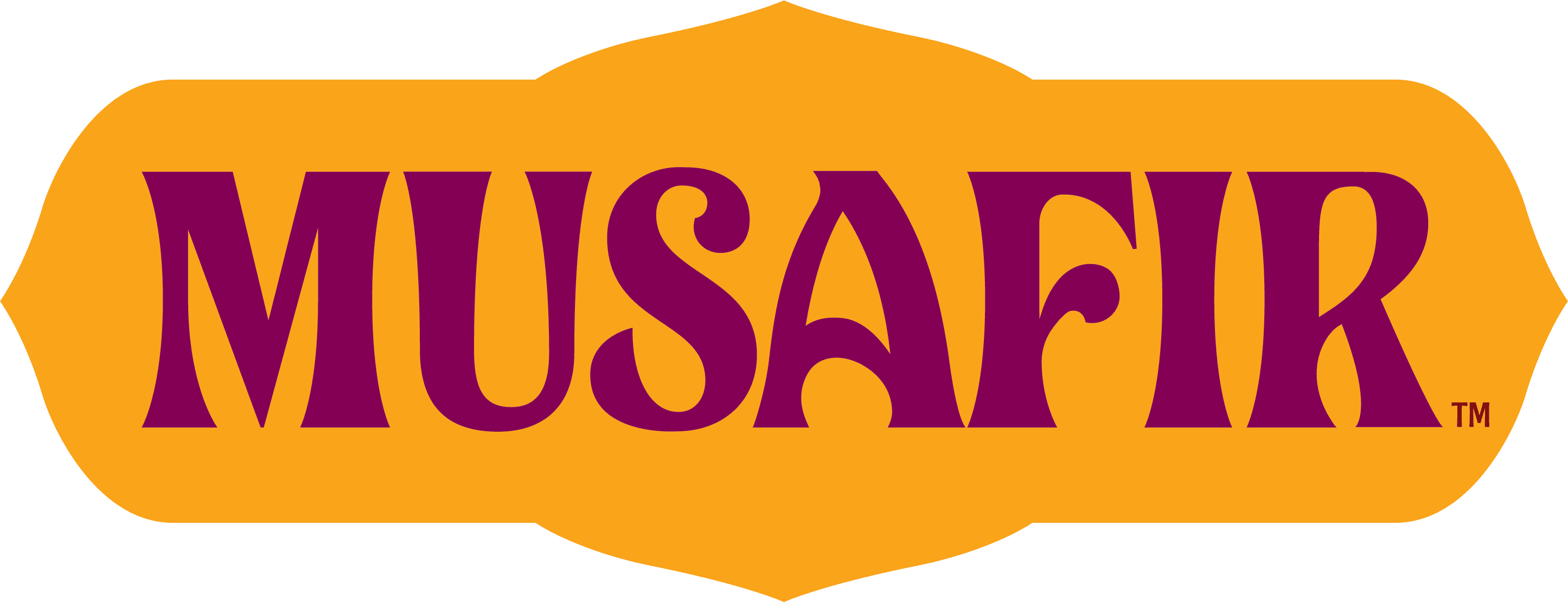 Musafir logo