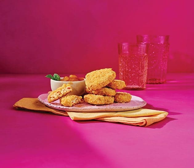 Musafir nuggets