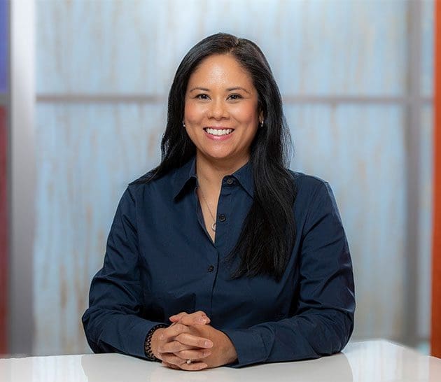Gillian Akai
