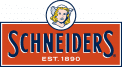Schneiders logo