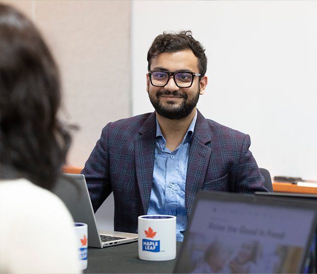 Amlan | Mississauga